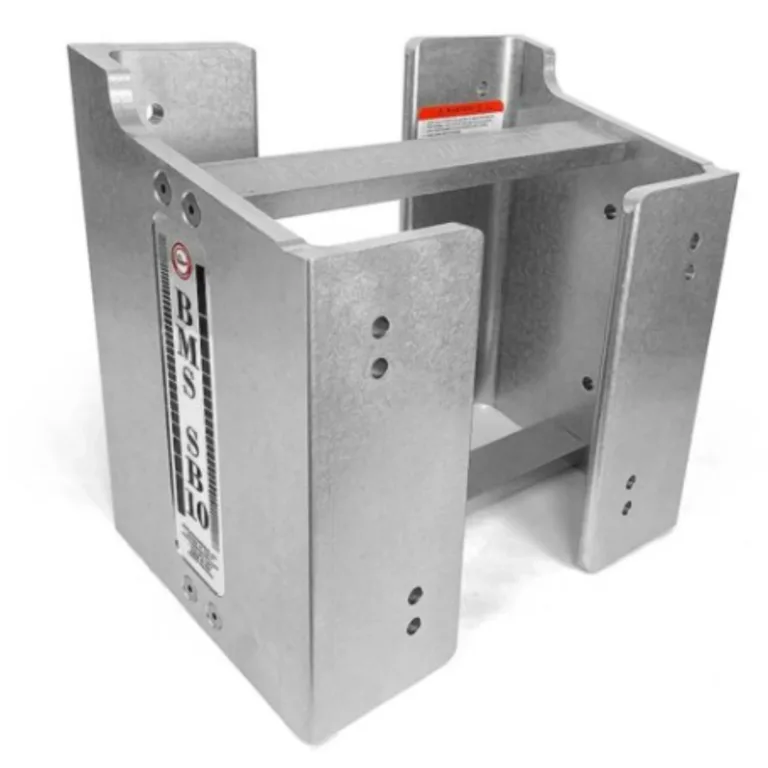 Bob´s Machine, 10 tum, Fixed bracket Max 550hk