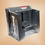 Bob´s Machine, 8 tum, Versa Jac. Max 300hk