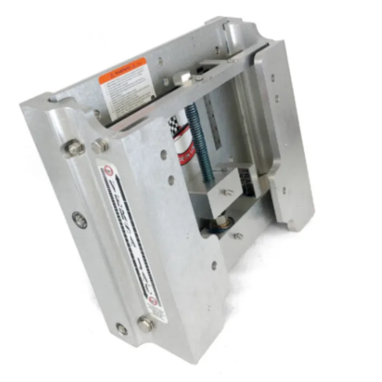 Bob´s Machine, 4 tum, Versa Jac, Extreme Gen 3. Max 550hk