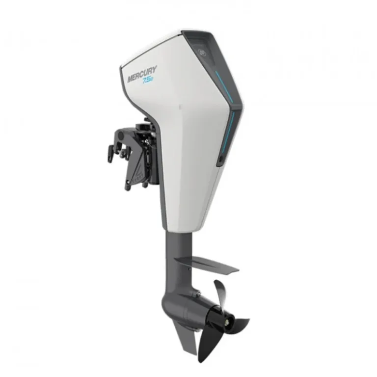 Avator E7.5 LRC Fjärreglagestryning