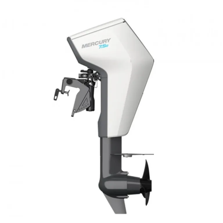 Avator E7.5 XLRC Fjärreglagestryning