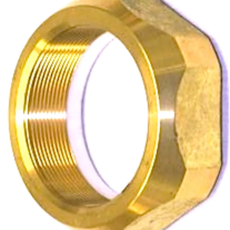 Stora propellermuttern