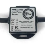 Bobs Machine NMEA connector, För användning med instrument