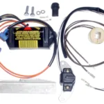 Powerpack, CDI-box