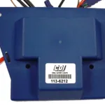 Powerpack, CDI-box