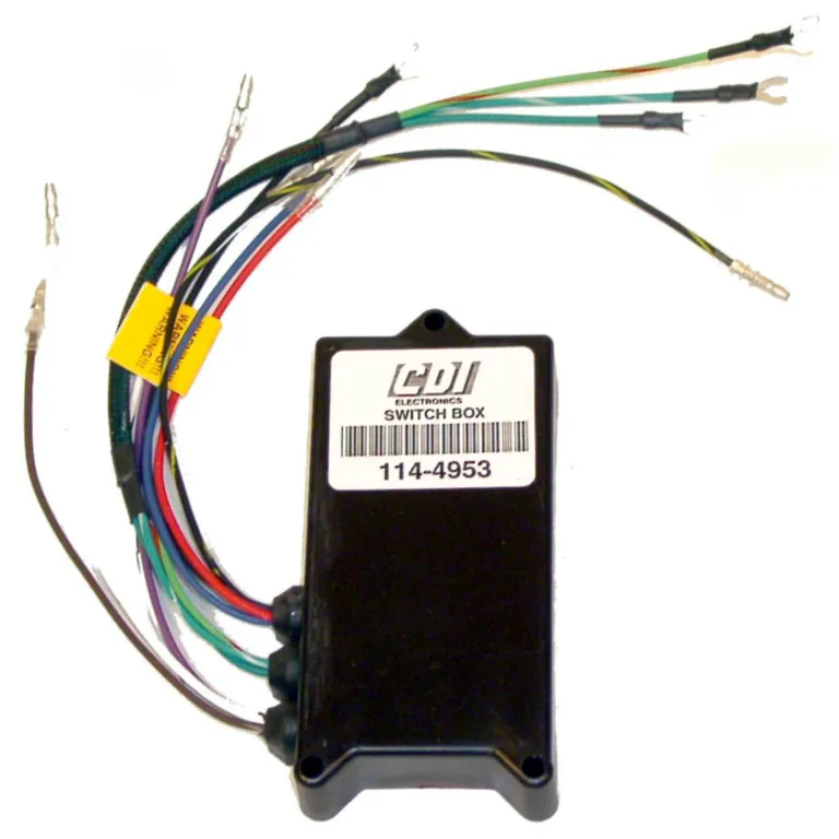 CDI-box, Powerpack