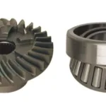 Drevsats, pinjong och framdrev