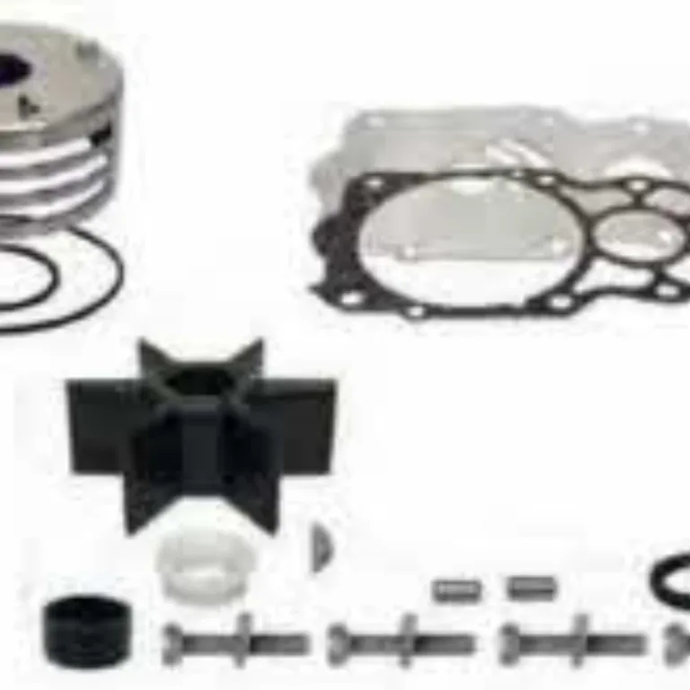 Impellerkit Yamaha F225-300 V6