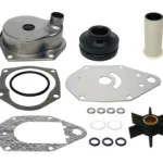 Renoveringssats vattenpump