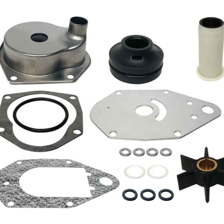 Renoveringssats vattenpump