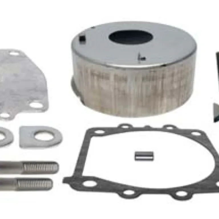 Impellerkit Yamaha 115-130hk 1993