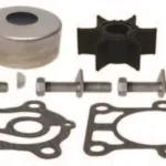 Impellerkit Yamaha 25/30/40/50 hk 3cyl