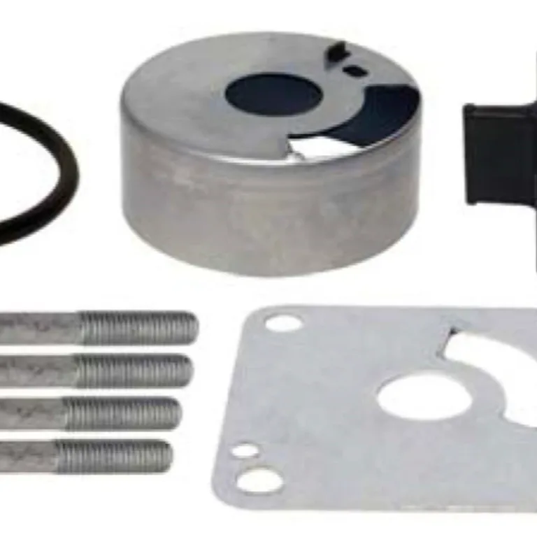 Impellerkit Yamaha 20/25hk 2cyl