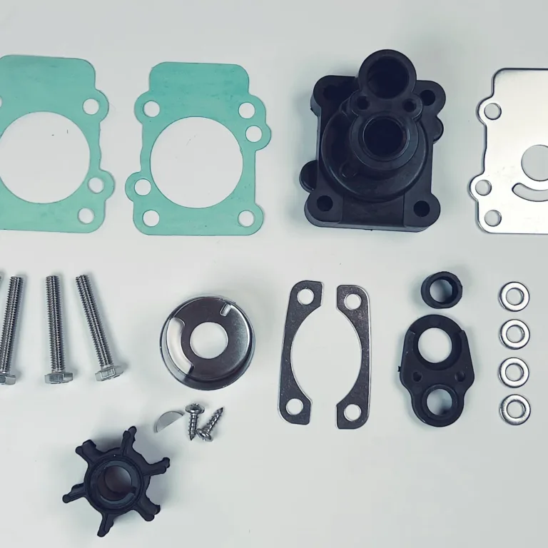Renoveringskit vattenpump