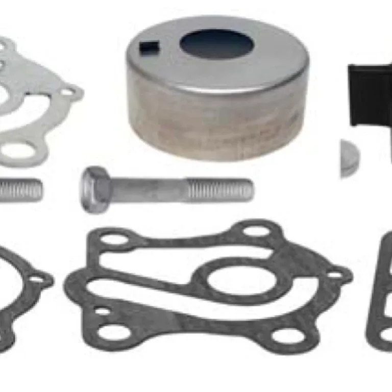 Impellerkit Yamaha 2-takt 30hk 1987-1999