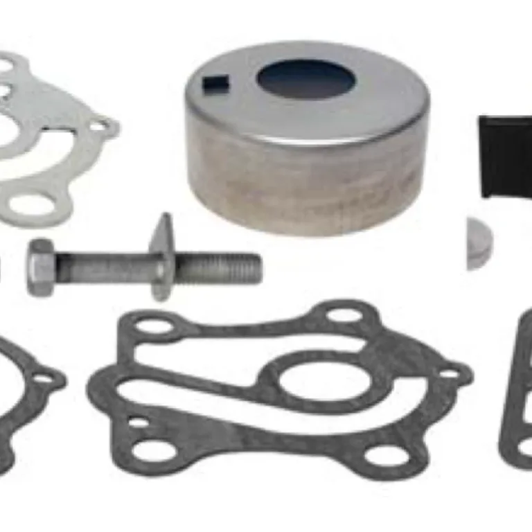 Impellerkit Yamaha 25/30/40/50hk 3cyl