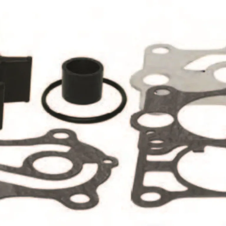 Impellerkit Yamaha 40-50 hk