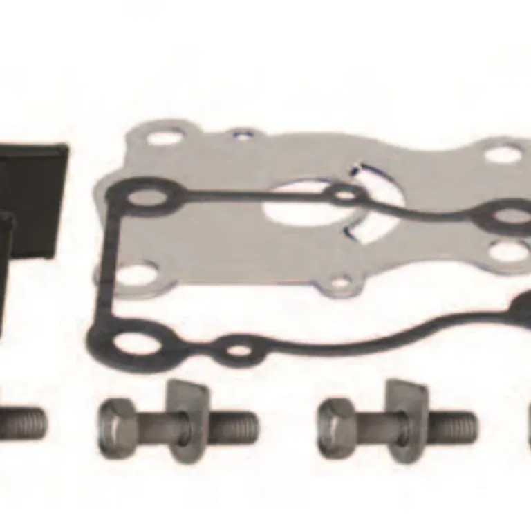 Impellerkit Yamaha 40-60 hk