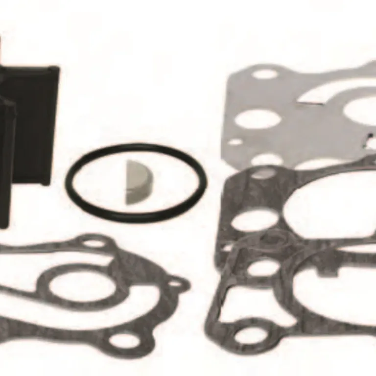 Impellerkit Yamaha F75/80/90/100 hk