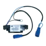 Distributor/shift assist