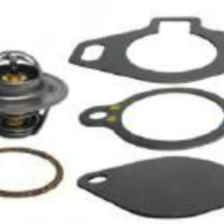 Termostatkit V6/V8/3.0 (1998)