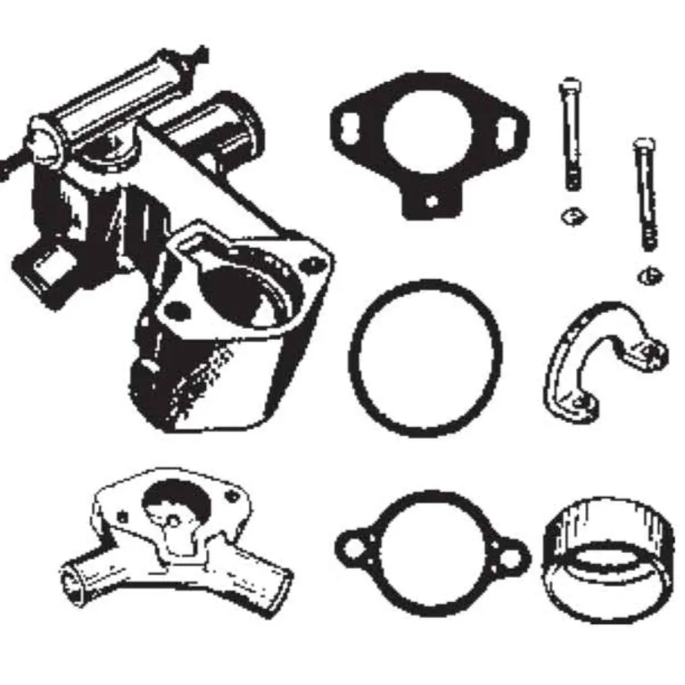 Termostathus 13221/90736A24