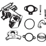 Termostathus 13231/87290A23
