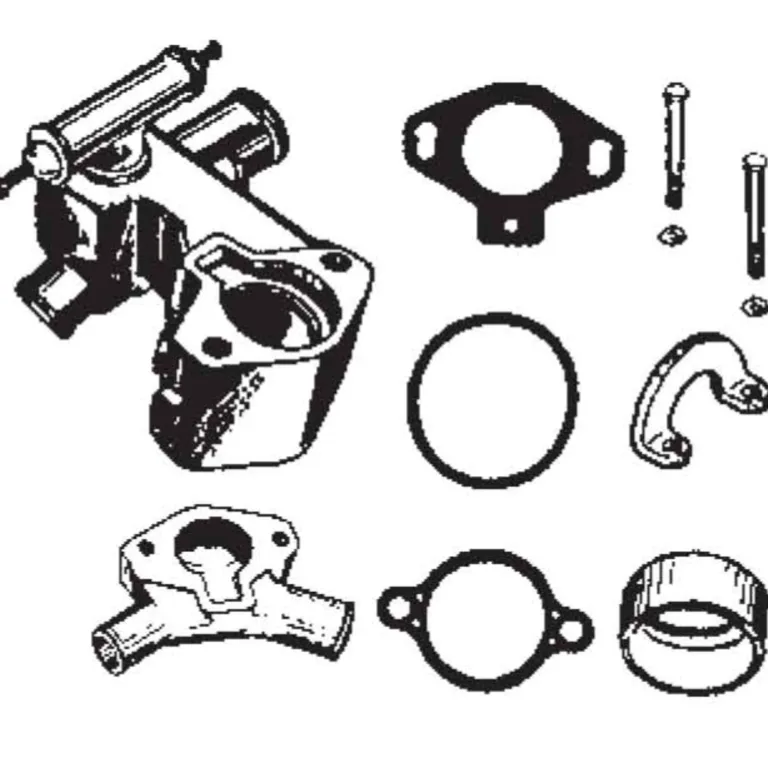 Termostathus 13231/87290A23