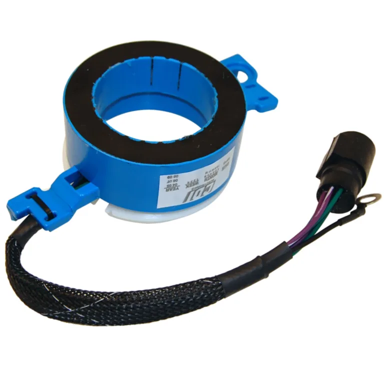 OMC Timer Base - 6 Cyl.