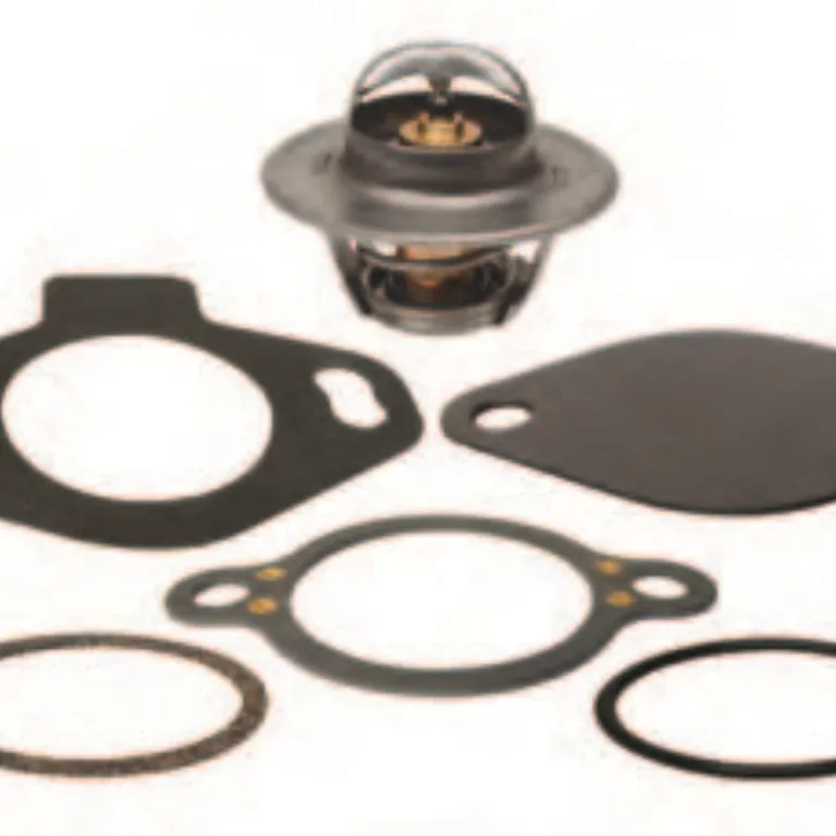 Termostatkit V6/V8
