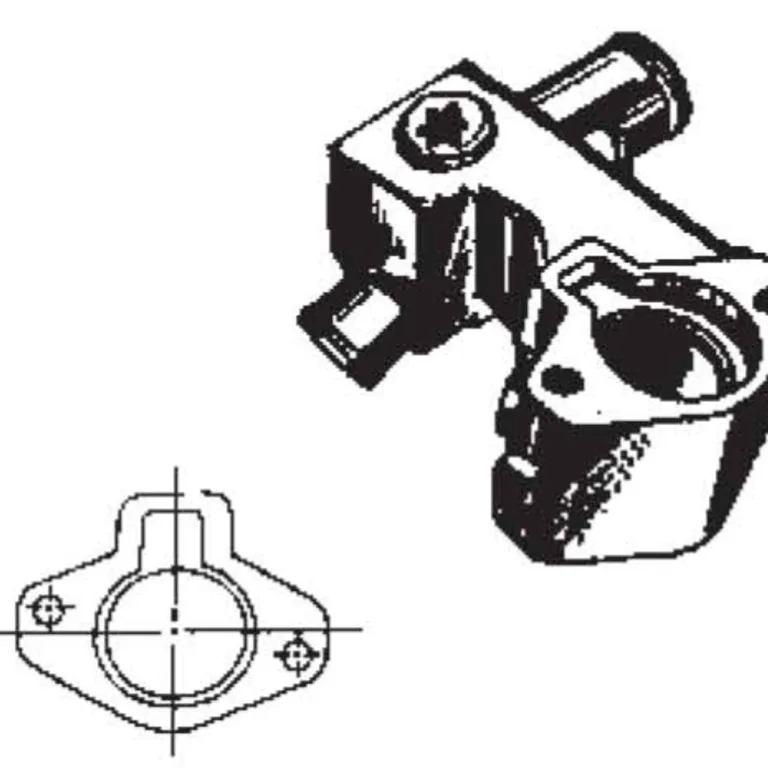 Termostathus 13520/90736A18