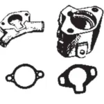 Termostathus 13550/55131A5