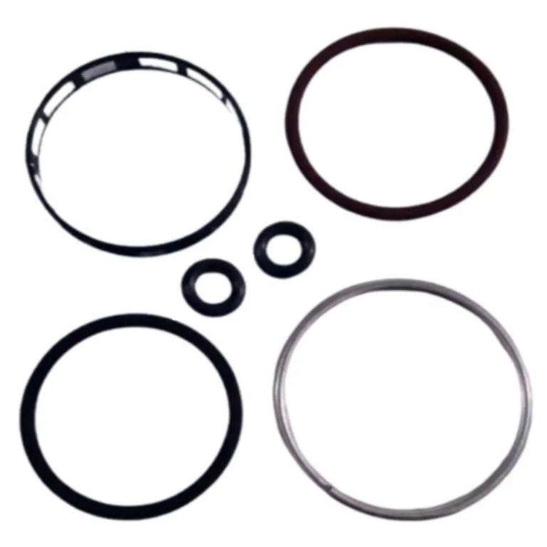 Repsats för Injektorer Evinrude E-Tec