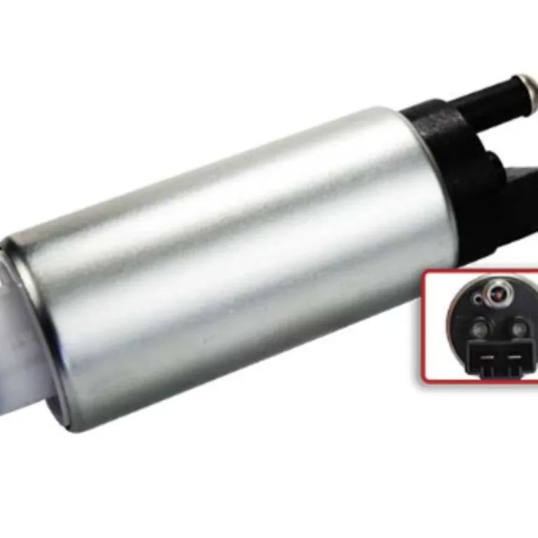 Electric Fuel Pump