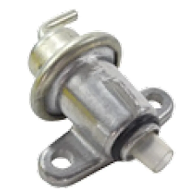 Bränsletrycksregulator