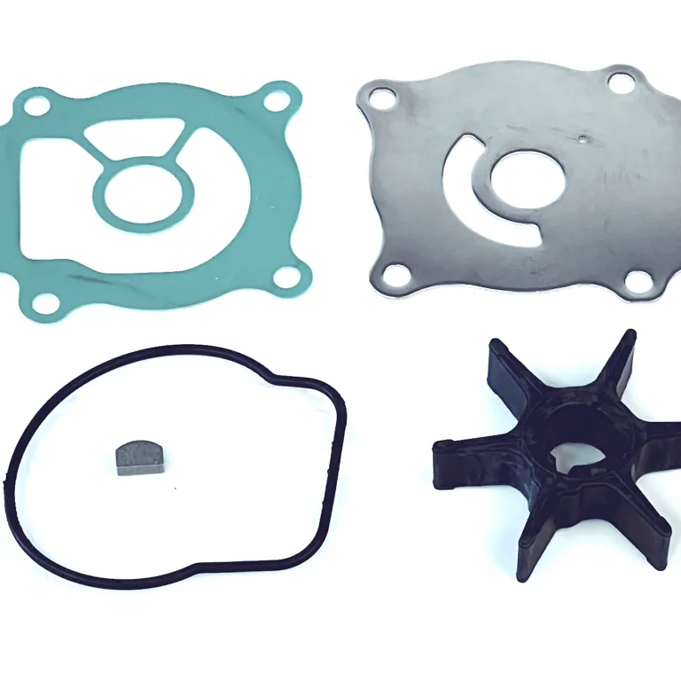 Vattenpumpkit, Suzuki 4-takt 25V40/50/60A