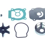 Vattenpumpkit, Suzuki 4-takt 25V/40/50/60A