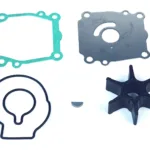 Vattenpumpkit, Suzuki 4-takt 60/70 2008-2009