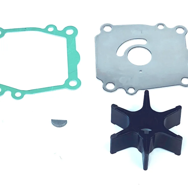 Vattenpumpkit, Suzuki 4-takt 60/70