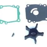 Vattenpumpkit, Suzuki 4-takt 90/115/140hp 2001-2005