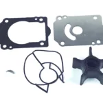 Vattenpumpkit, Suzuki 4-takt DF200/225/250
