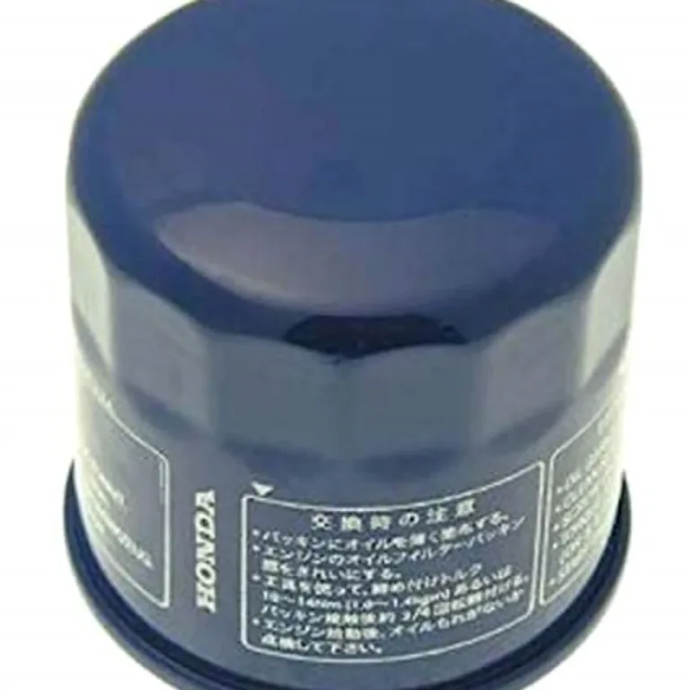 Oljefilter Honda