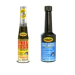 Bränslestabilisering