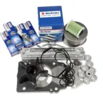 Servicekit Suzuki Original