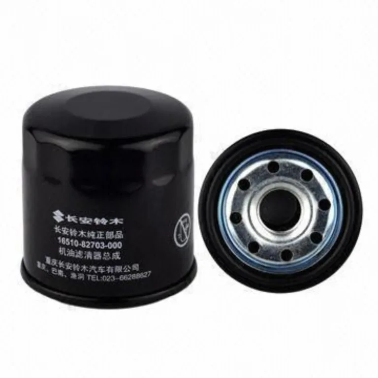 Oljefilter Suzuki