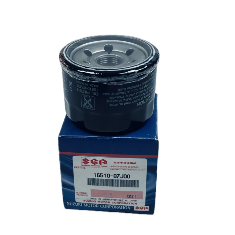 Oljefilter Suzuki 25-60HK 