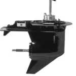 Original växelhus Mercury