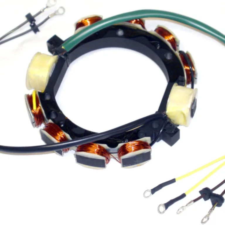 OMC Stator 10 Amp