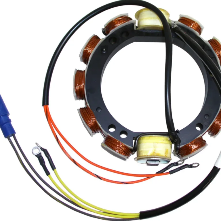 Stator 9 AMP