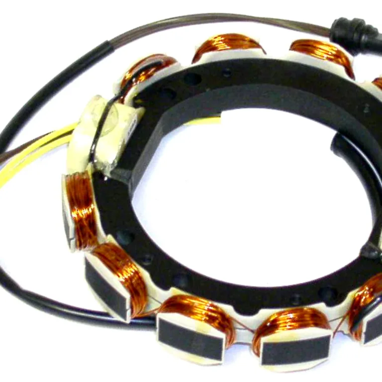 Stator 9 AMP